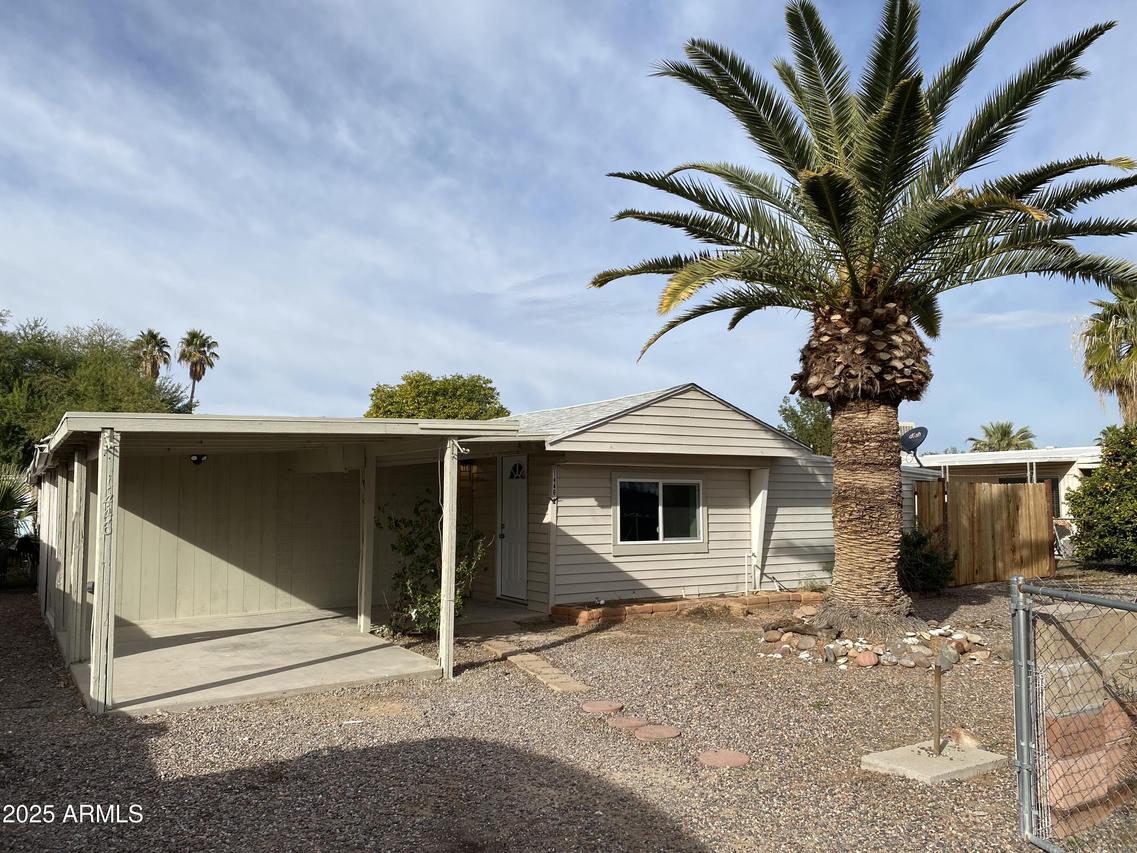 1446 S Palo Verde St., Mesa, AZ 85209