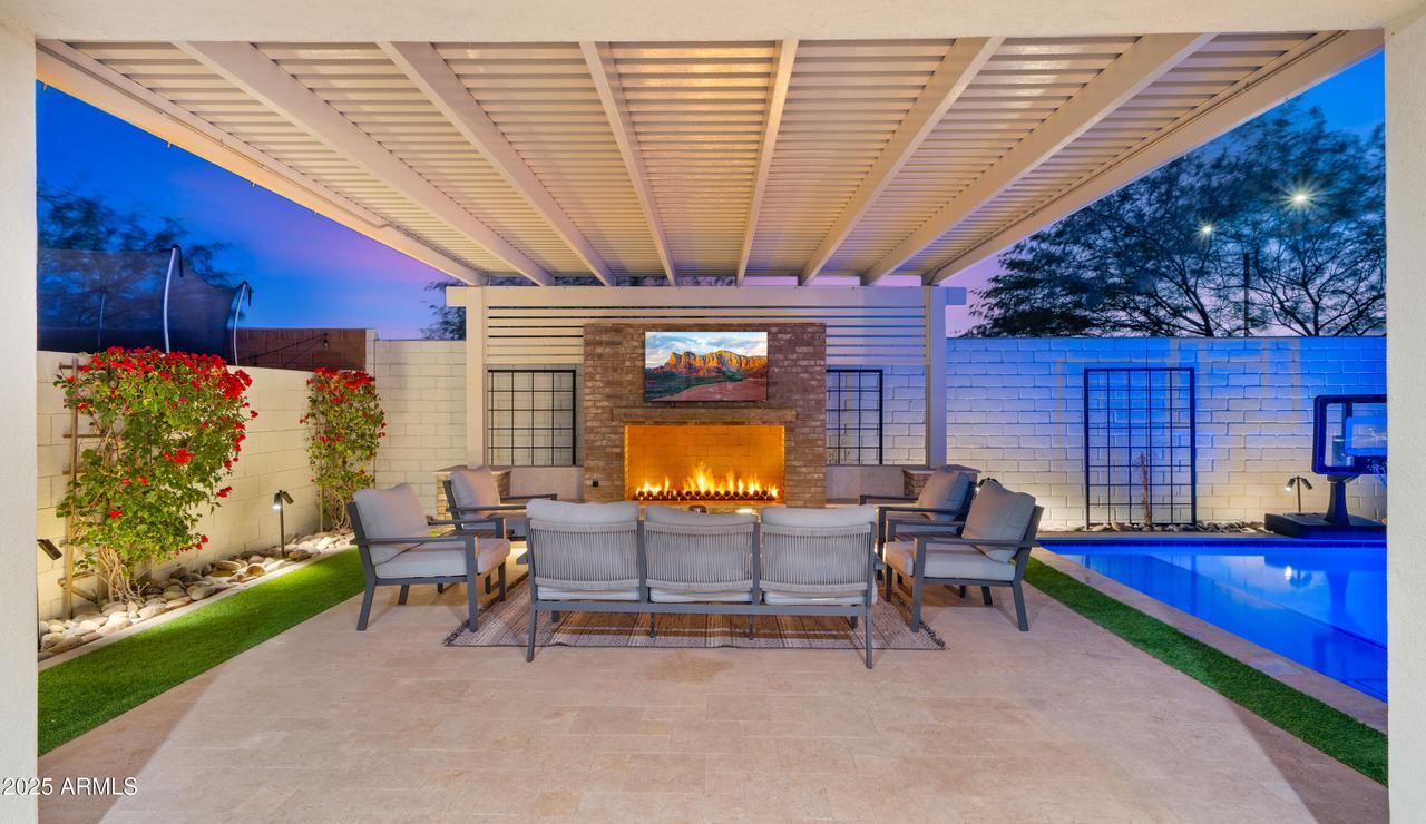 4106 S Helios, Mesa, AZ 85212