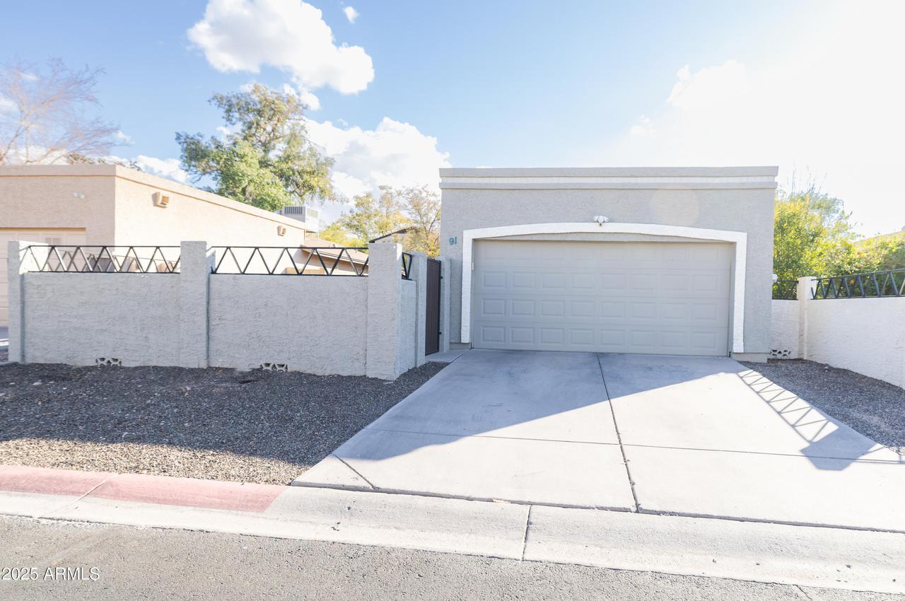 619 E Jensen St. #91, Mesa, AZ 85203