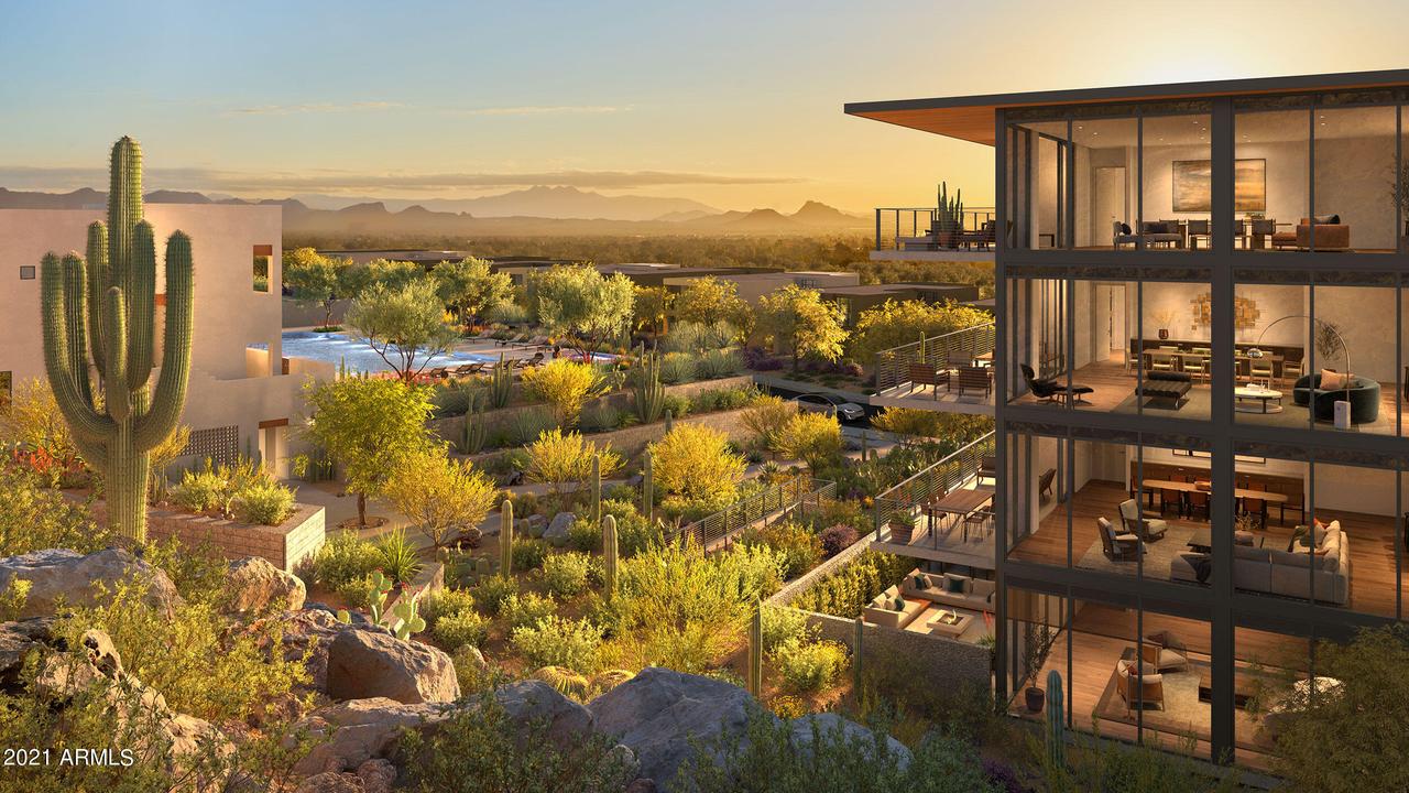 5000 N Camelback Ridge Rd. #404, Scottsdale, AZ 85251