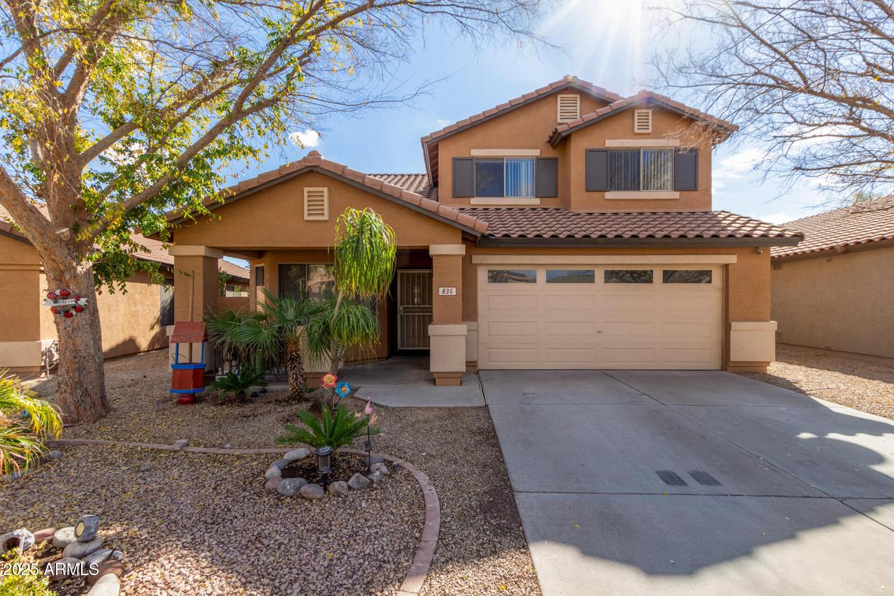 835 E Marigold Pl., San Tan Valley, AZ 85143