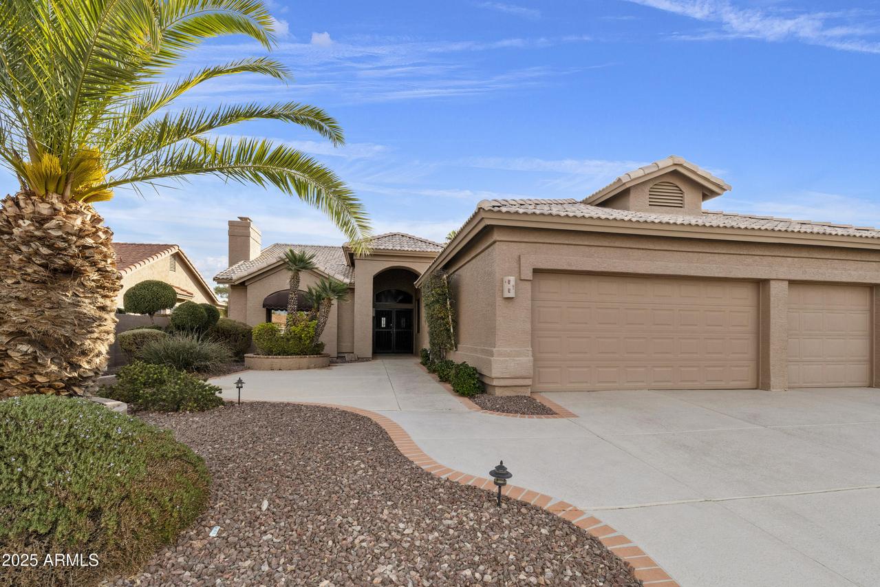 24831 S Ribbonwood Dr., Sun Lakes, AZ 85248