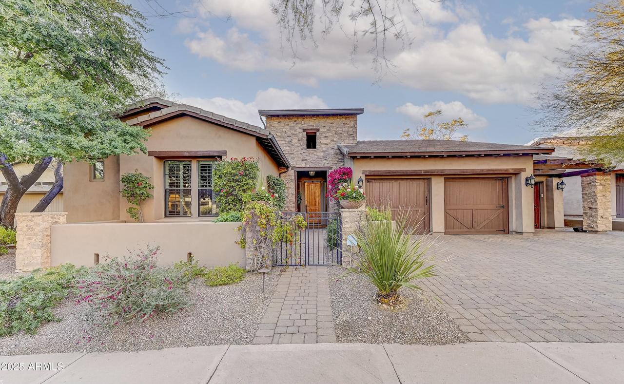 17918 N 95th St., Scottsdale, AZ 85255