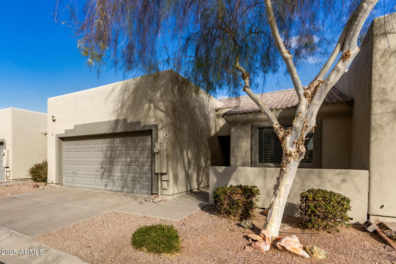 64 N 63rd St. #3, Mesa, AZ 85205