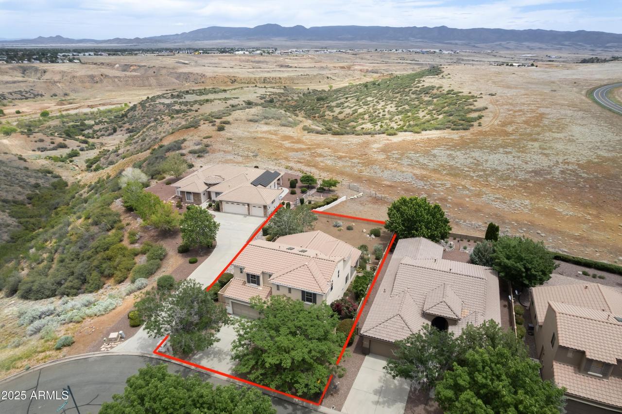1891 N Tin Strap Tr., Prescott Valley, AZ 86314