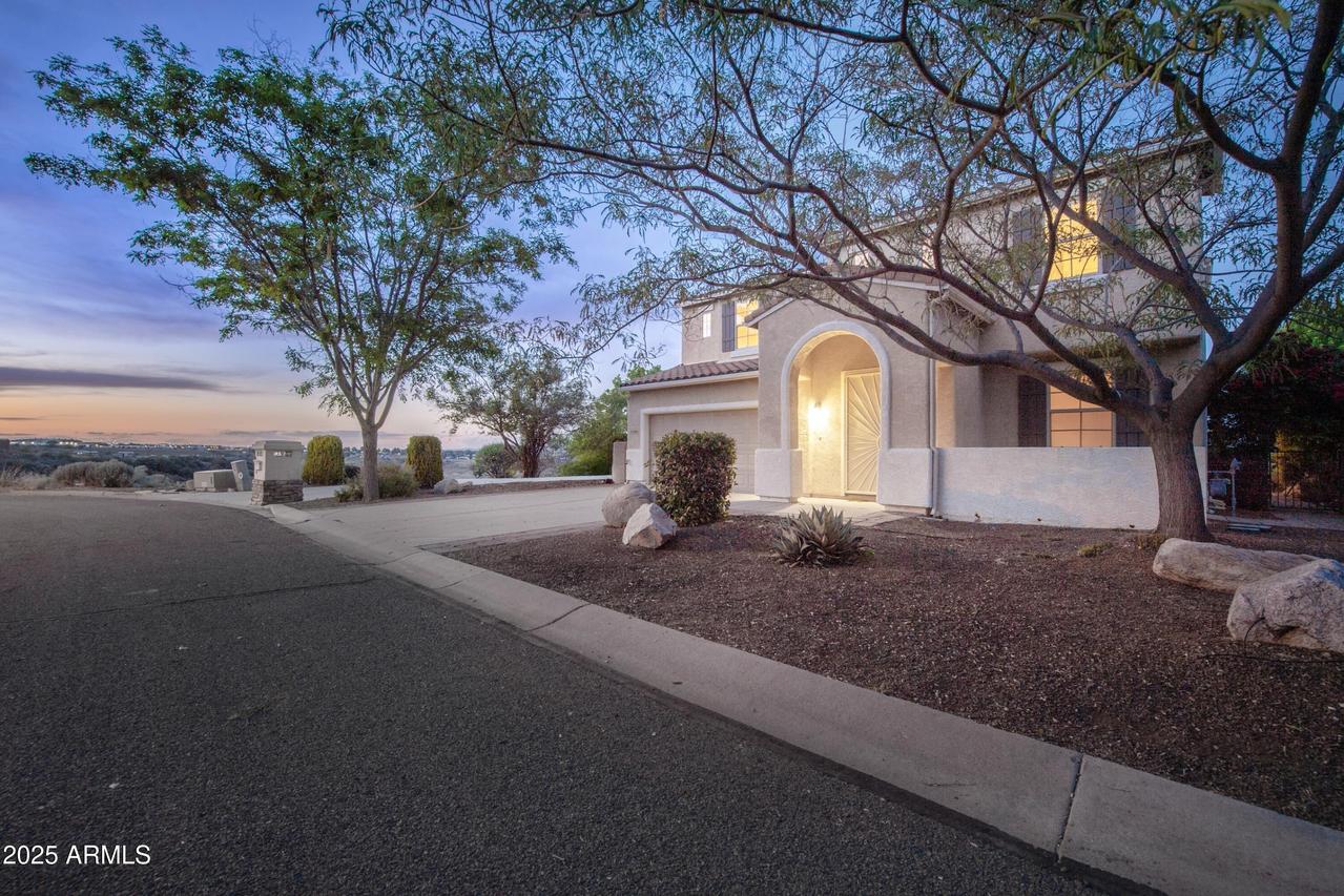 1891 N Tin Strap Tr., Prescott Valley, AZ 86314
