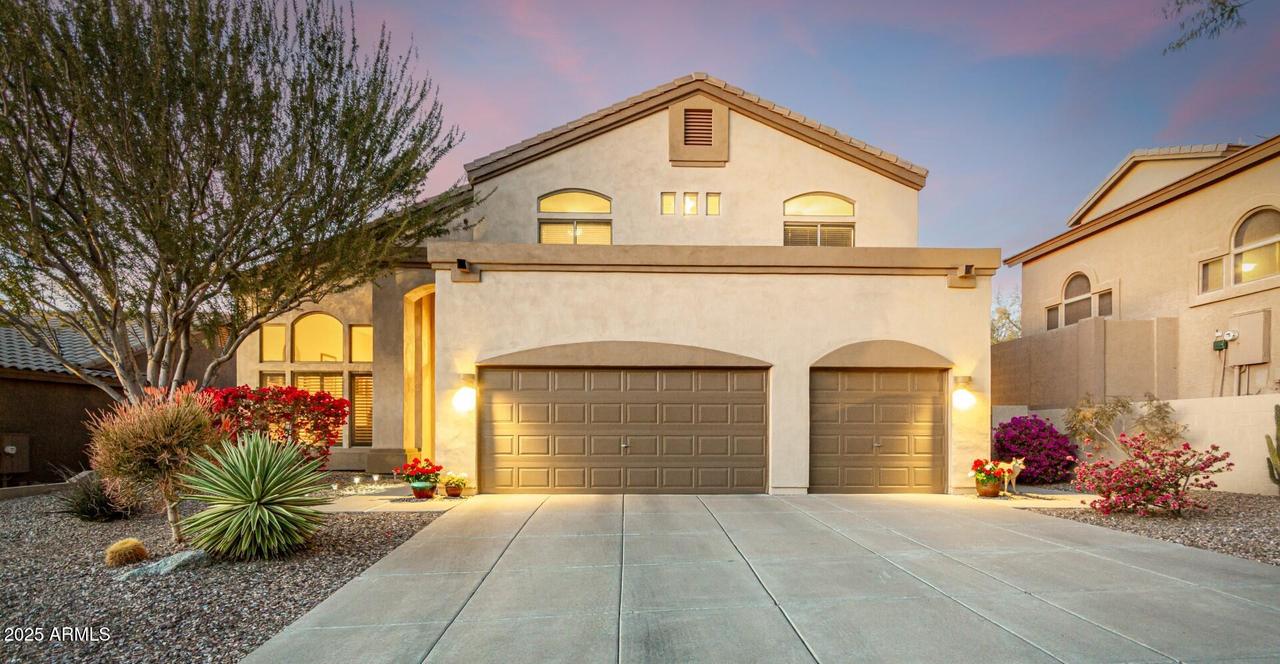 7942 E Sugarloaf Cir., Mesa, AZ 85207