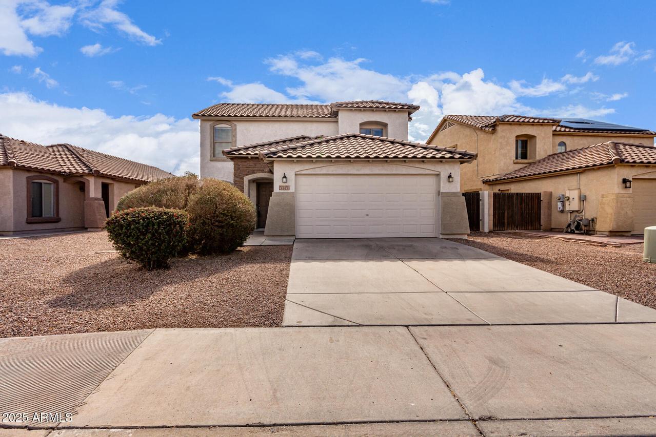 43249 W Jeremy St., Maricopa, AZ 85138