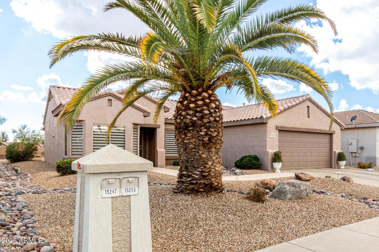 15253 W Pasadena Dr., Surprise, AZ 85374
