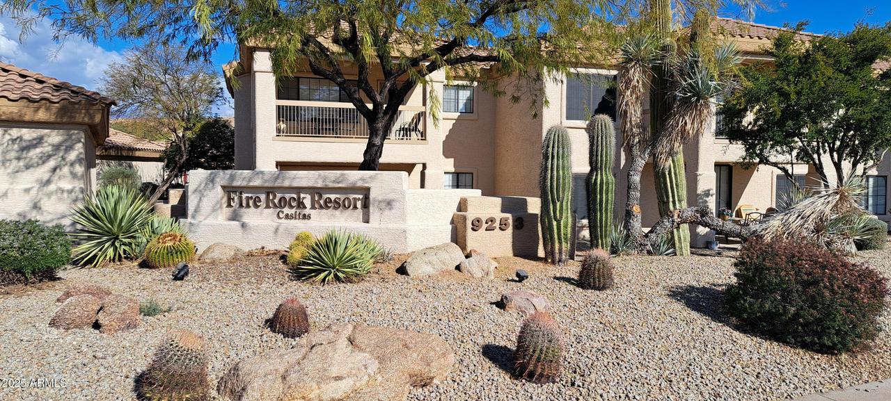 9253 N Firebrick Dr. #241, Fountain Hills, AZ 85268