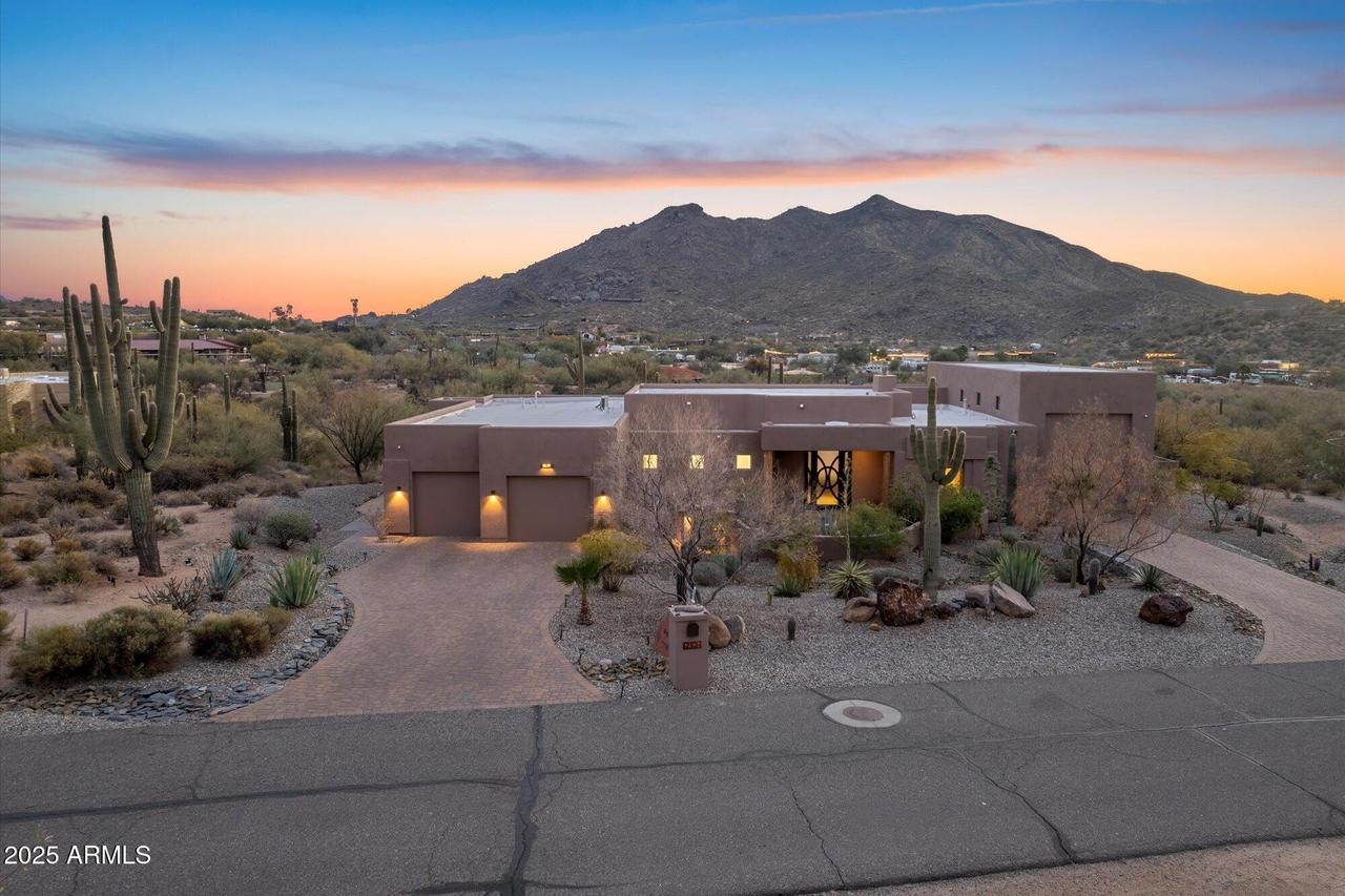 6931 E Stevens Rd., Cave Creek, AZ 85331