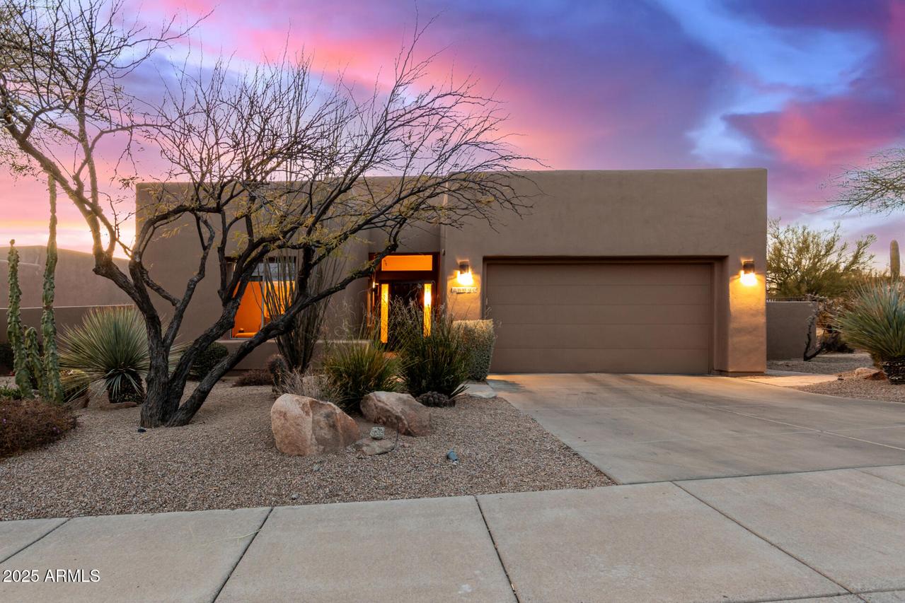 28090 N 108th Way, Scottsdale, AZ 85262