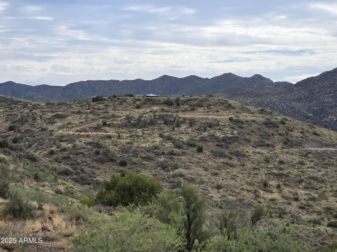 xxx3 N Mina Rd. #-, Yarnell, AZ 85362