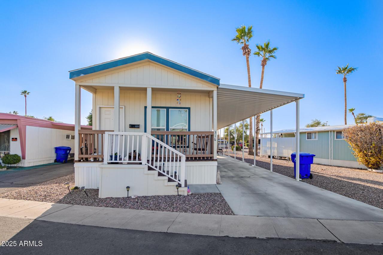 5201 W Camelback Rd. #F316, Phoenix, AZ 85031