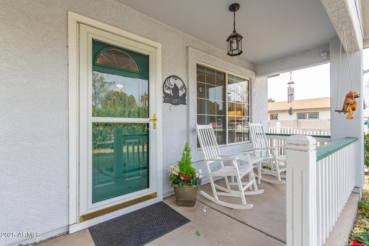 2207 W Hayward Ave., Phoenix, AZ 85021