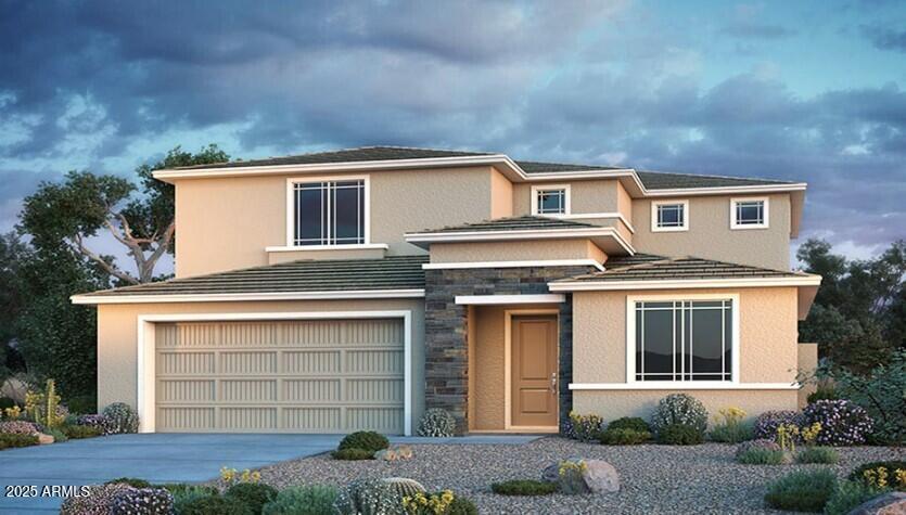 11040 S 54th Ln., Laveen, AZ 85339