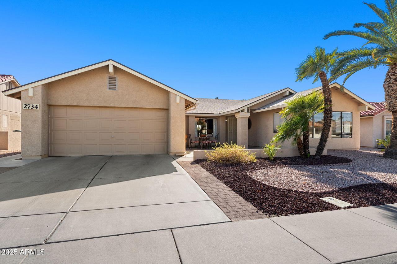 2734 Leisure World, Mesa, AZ 85206