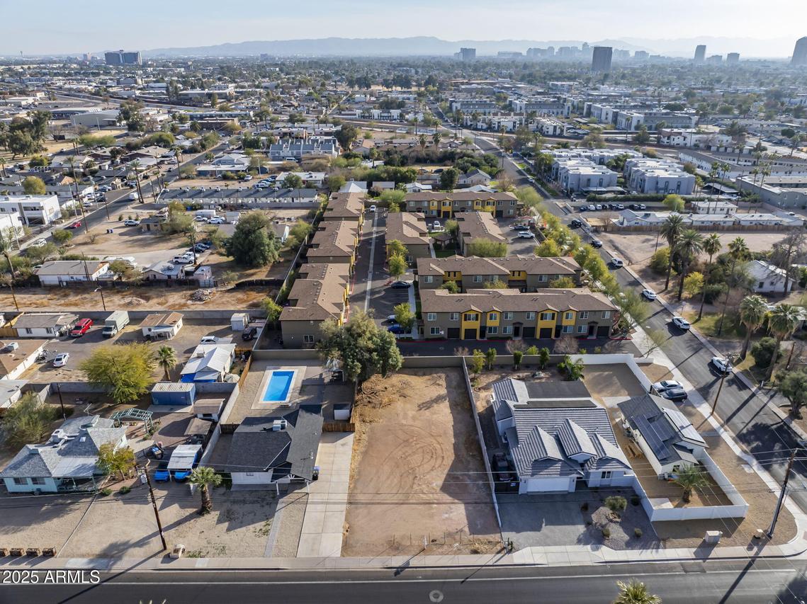 1305 E Campbell Ave. #1, Phoenix, AZ 85014