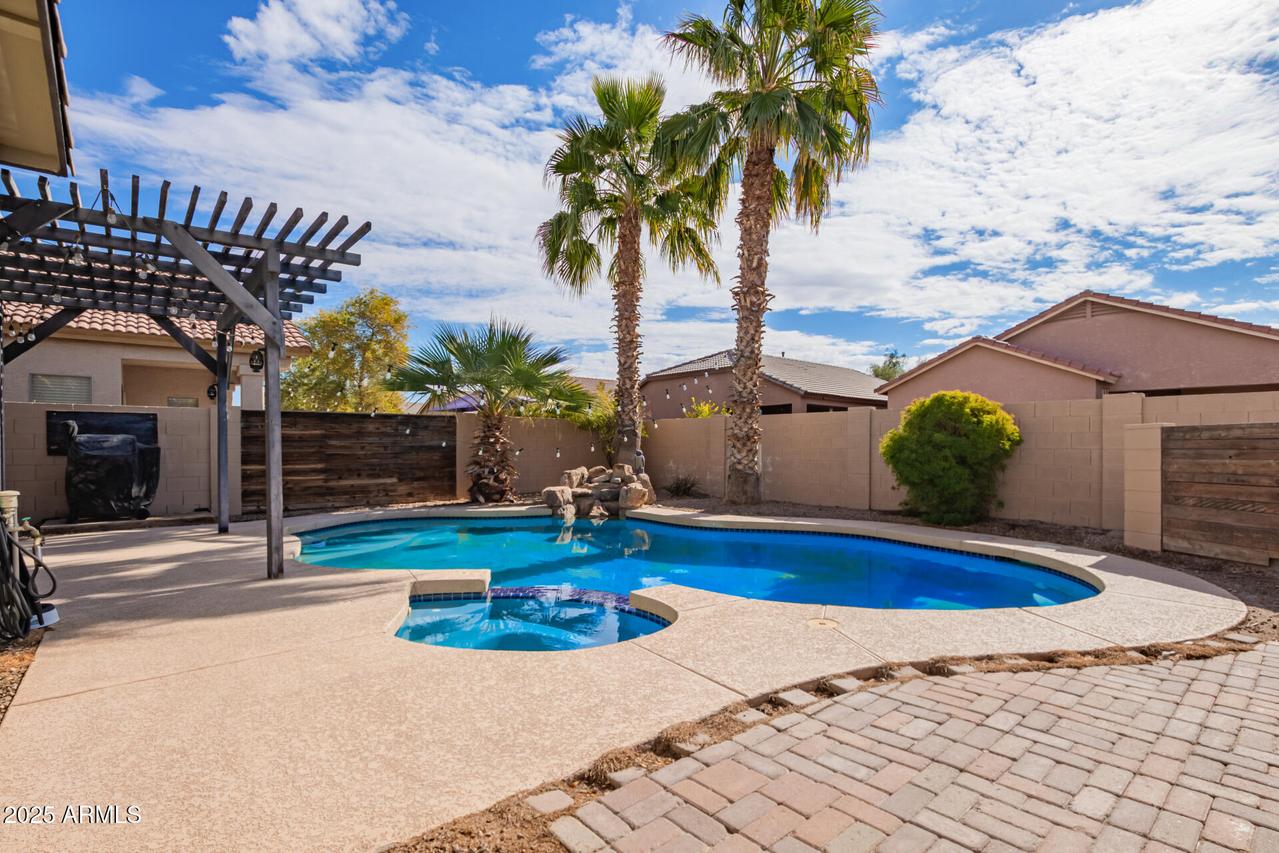 44783 W Alamendras St., Maricopa, AZ 85139