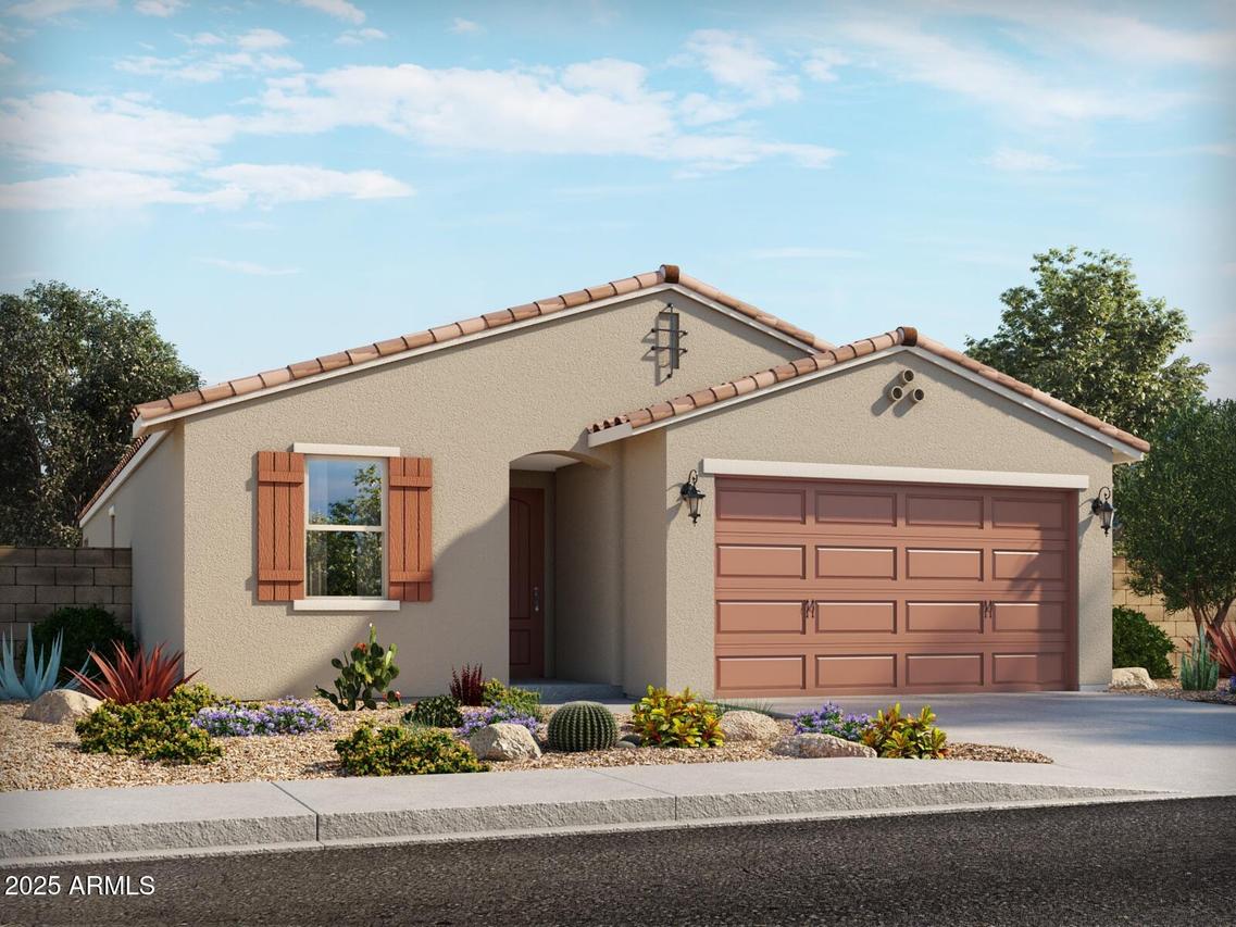326 S Saint Augustine Ct., Casa Grande, AZ 85194