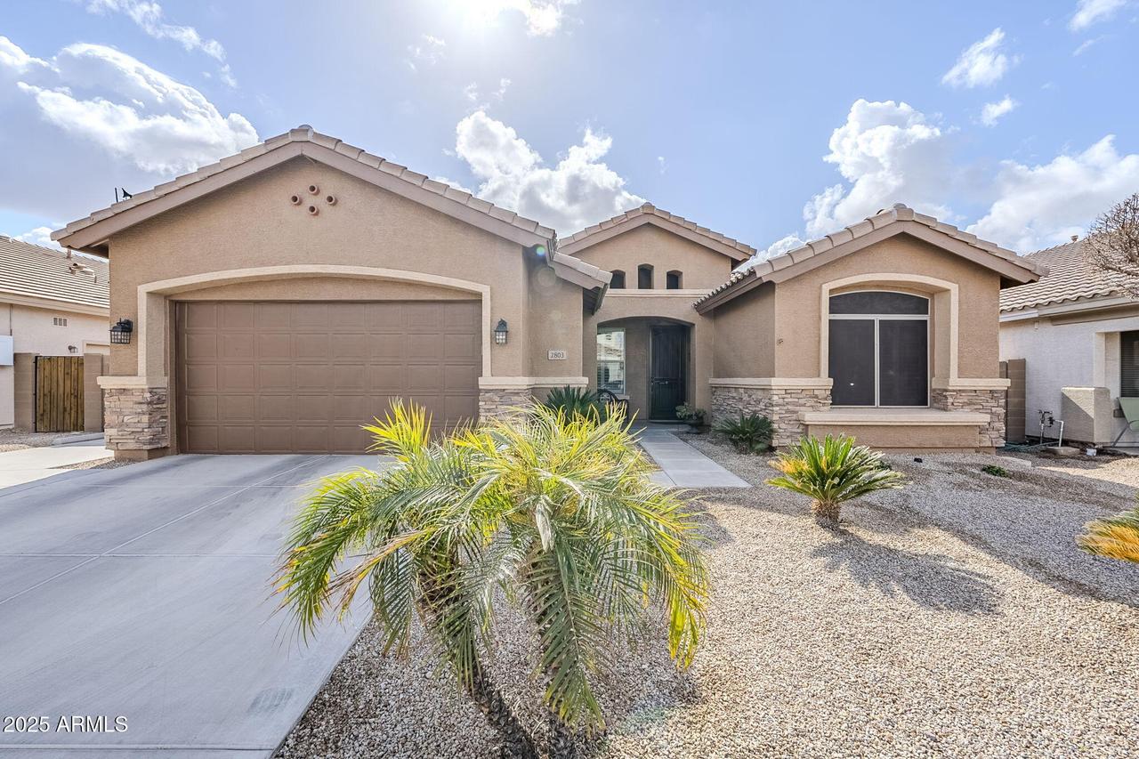 2803 E Cobalt St., Chandler, AZ 85225