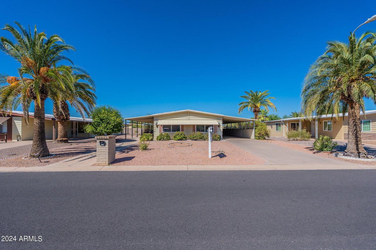 25408 S Montana Ave., Sun Lakes, AZ 85248