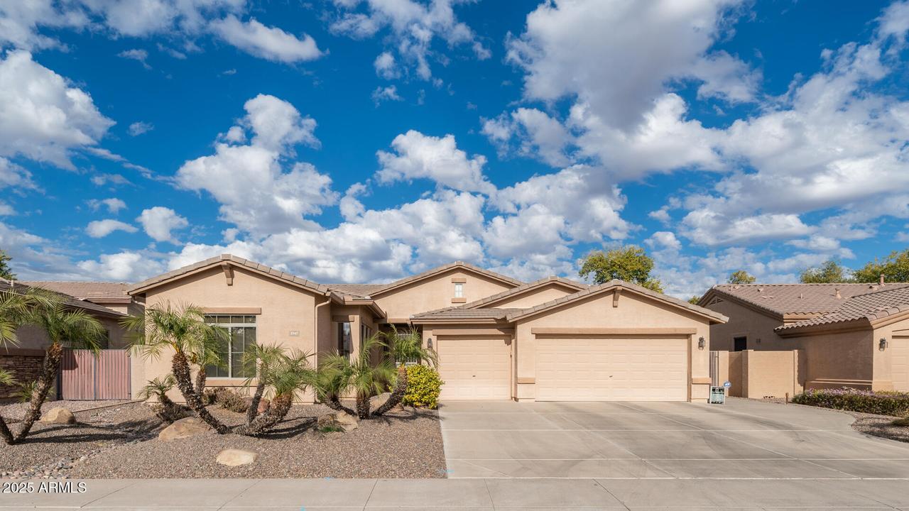 2147 S Valle Verde Cir., Mesa, AZ 85209