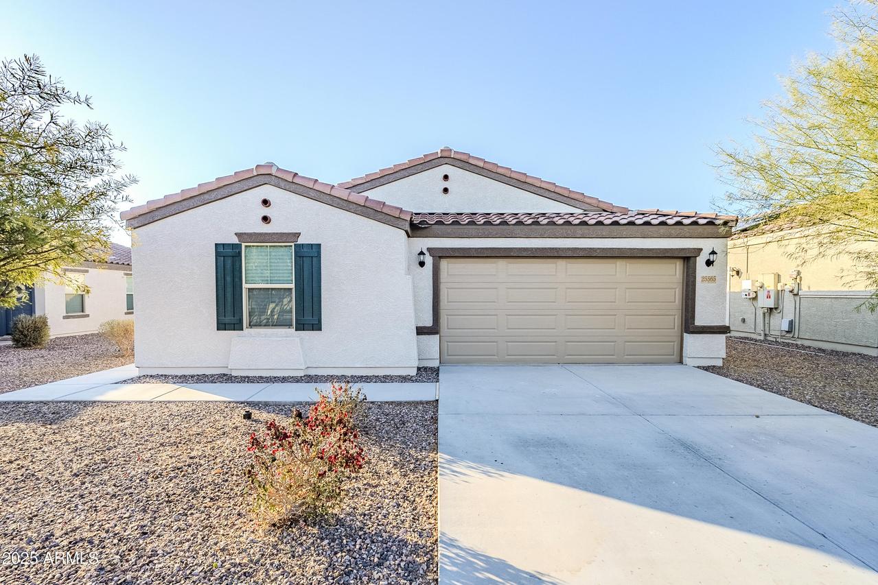 25565 W Gwen St., Buckeye, AZ 85326
