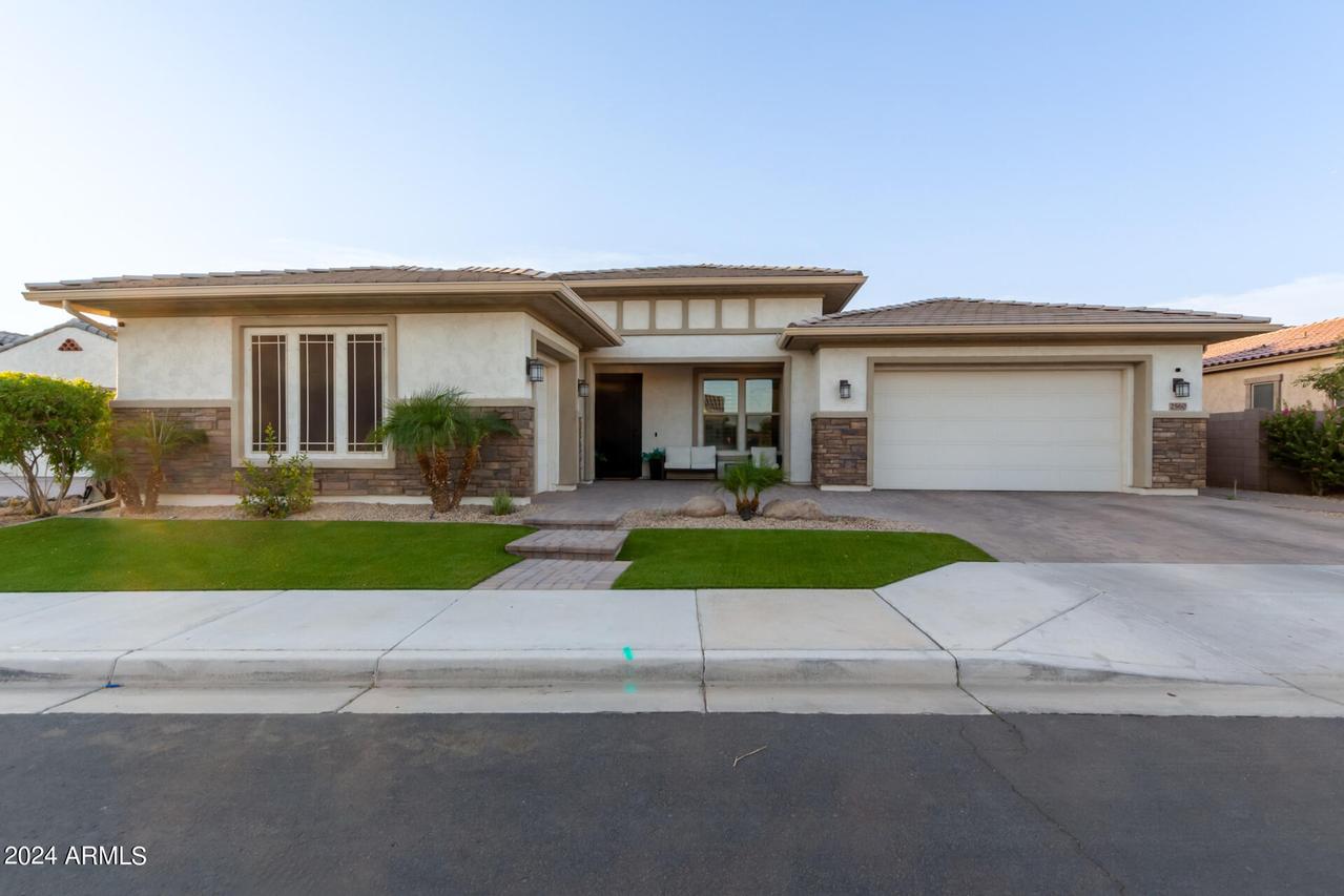 2560 E Thornton Ct., Gilbert, AZ 85297