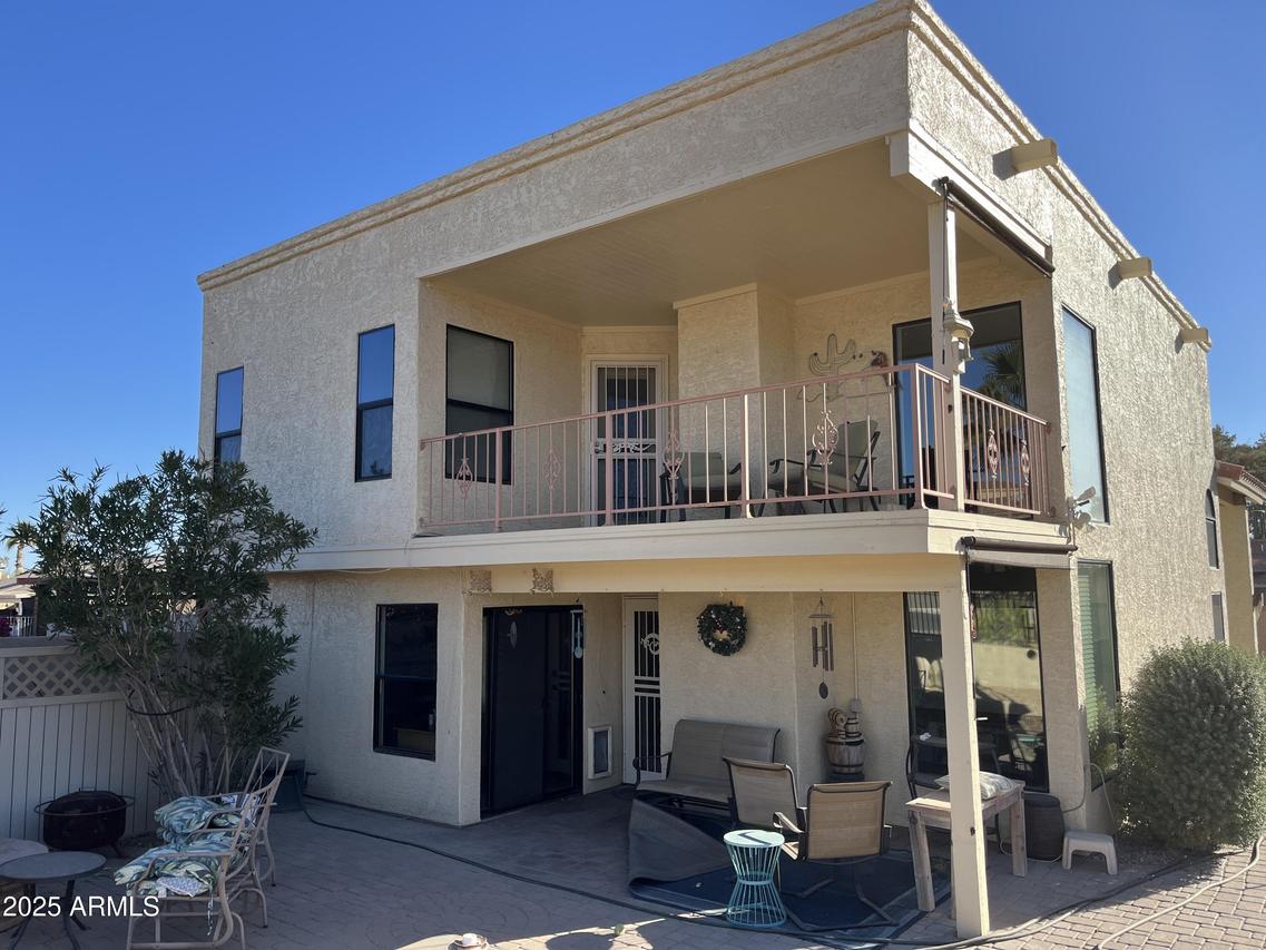 5010 E Mesquite Wood Ct., Phoenix, AZ 85044