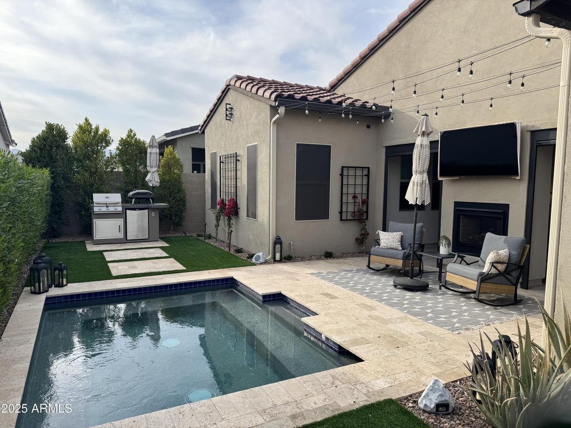 17395 W Guthrie St., Surprise, AZ 85388