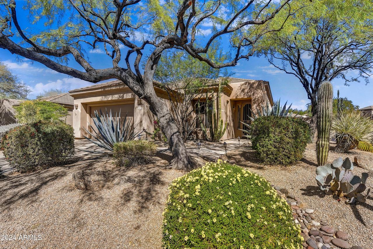 6970 E Hibiscus Way, Scottsdale, AZ 85266