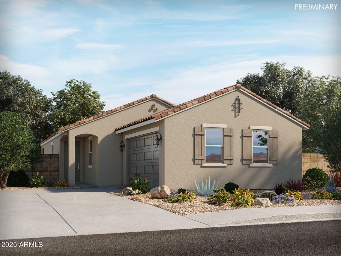 331 S San Fernando Ln., Casa Grande, AZ 85194
