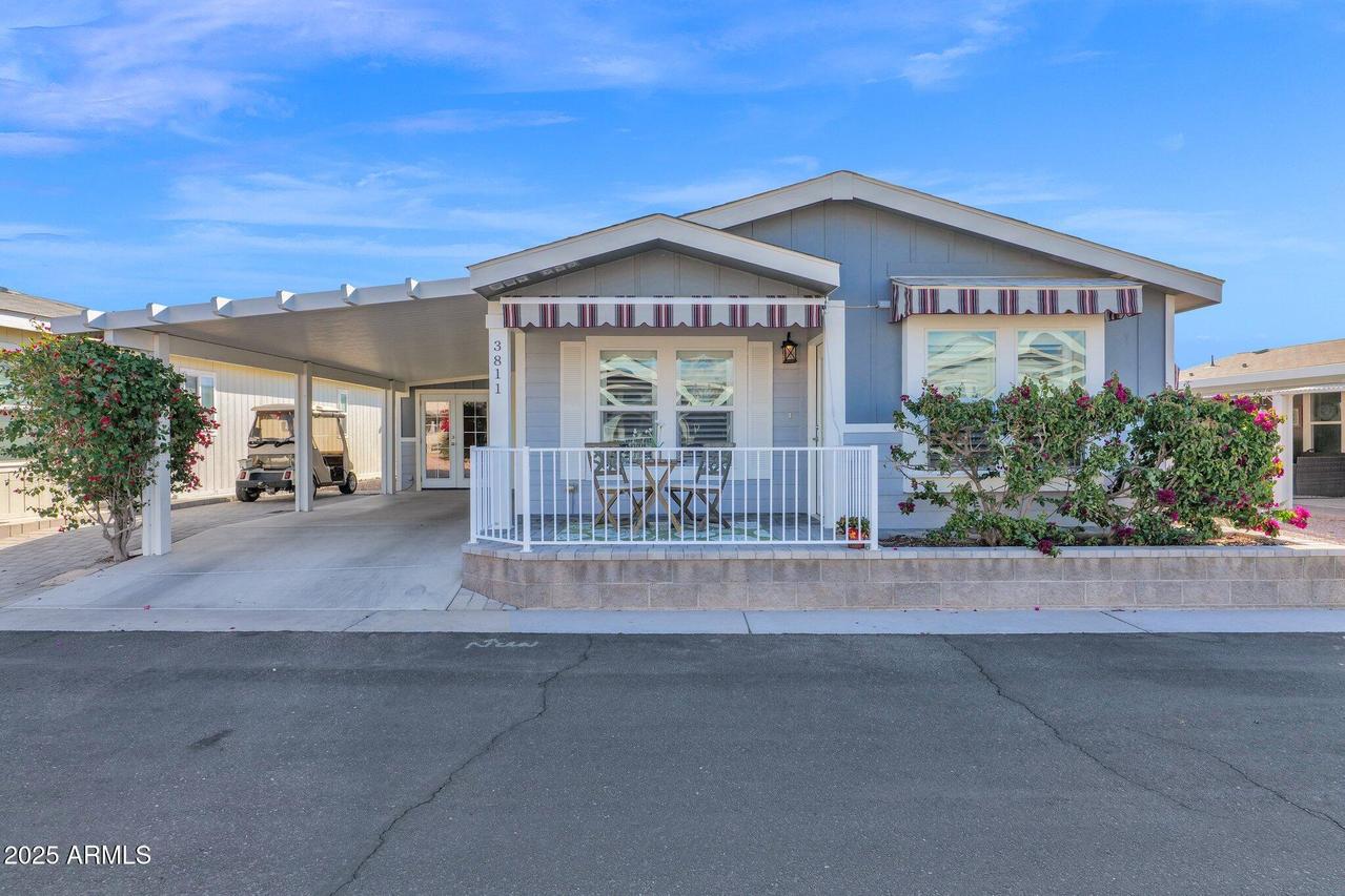 650 N Hawes Rd. #3811, Mesa, AZ 85207