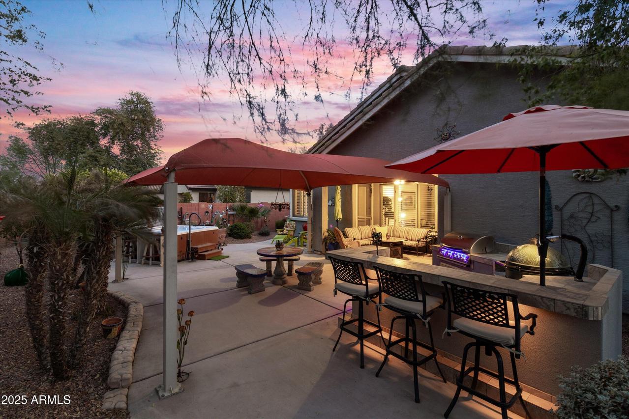 12522 W Llano Dr., Litchfield Park, AZ 85340