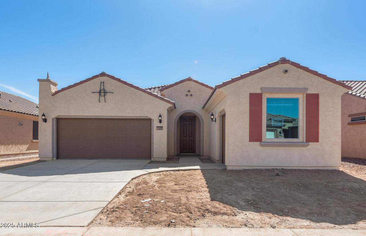7659 W Cactus Wren Way, Florence, AZ 85132