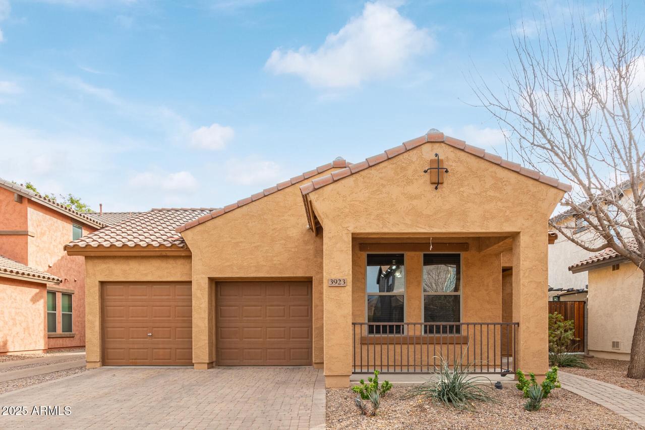 3923 E Kesler Ln., Gilbert, AZ 85295