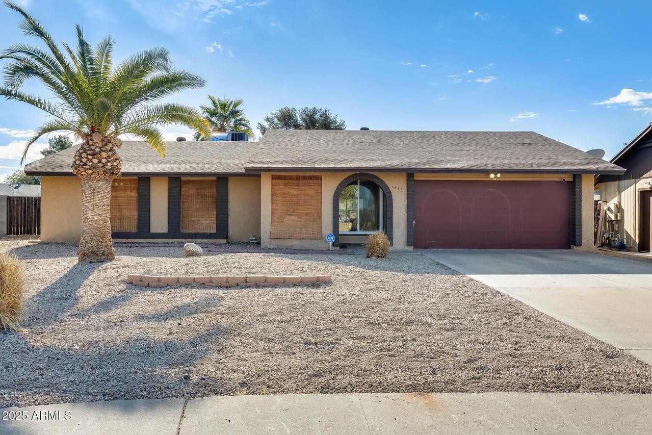 1437 W Yukon Dr., Phoenix, AZ 85027