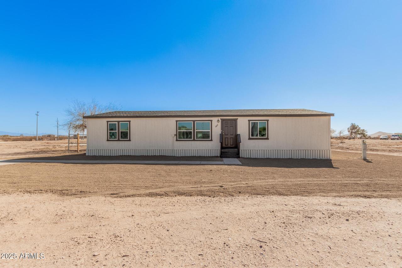 2422 S 369th Ave., Tonopah, AZ 85354