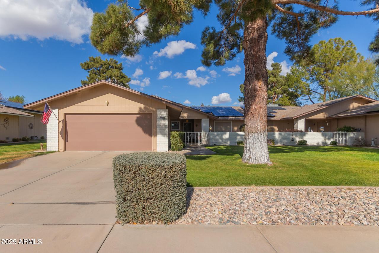 12506 W Castle Rock Dr., Sun City West, AZ 85375