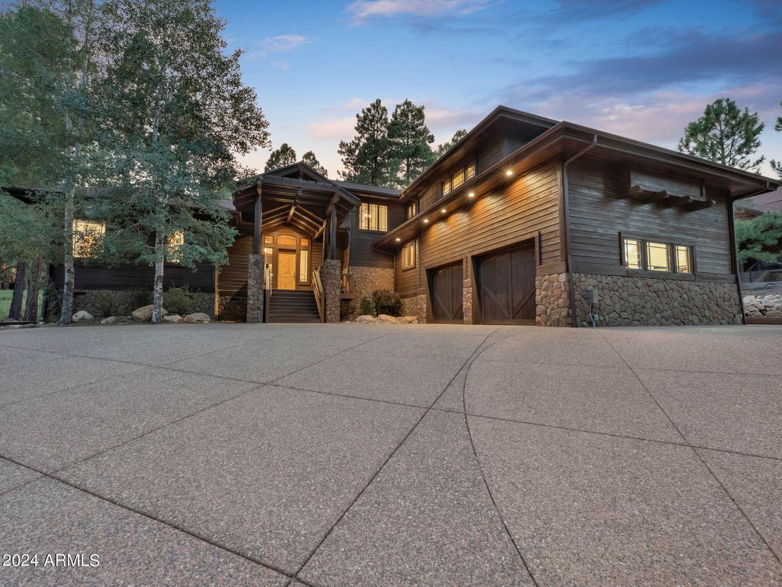 3251 S Tehama Cir. #35, Flagstaff, AZ 86005