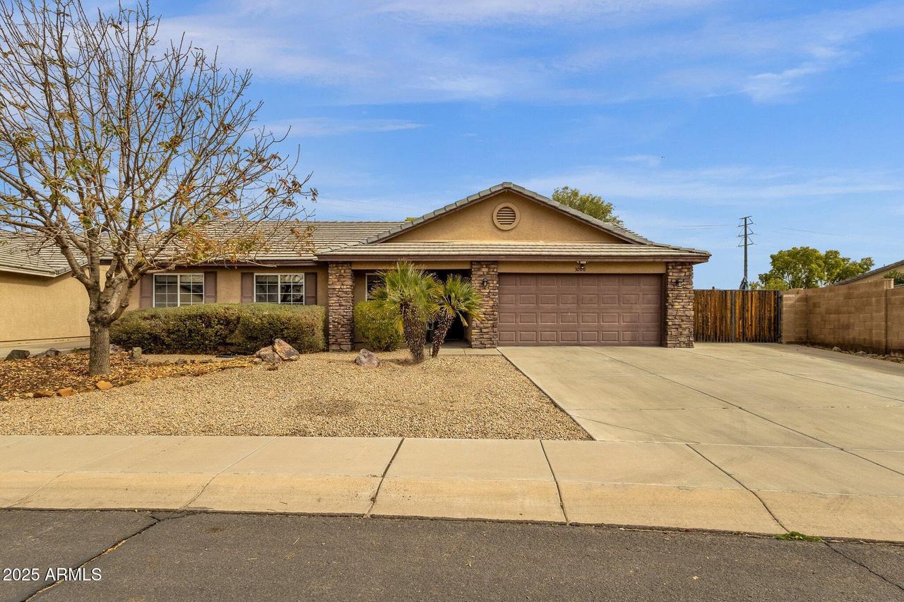 3000 E Tulsa St., Gilbert, AZ 85295
