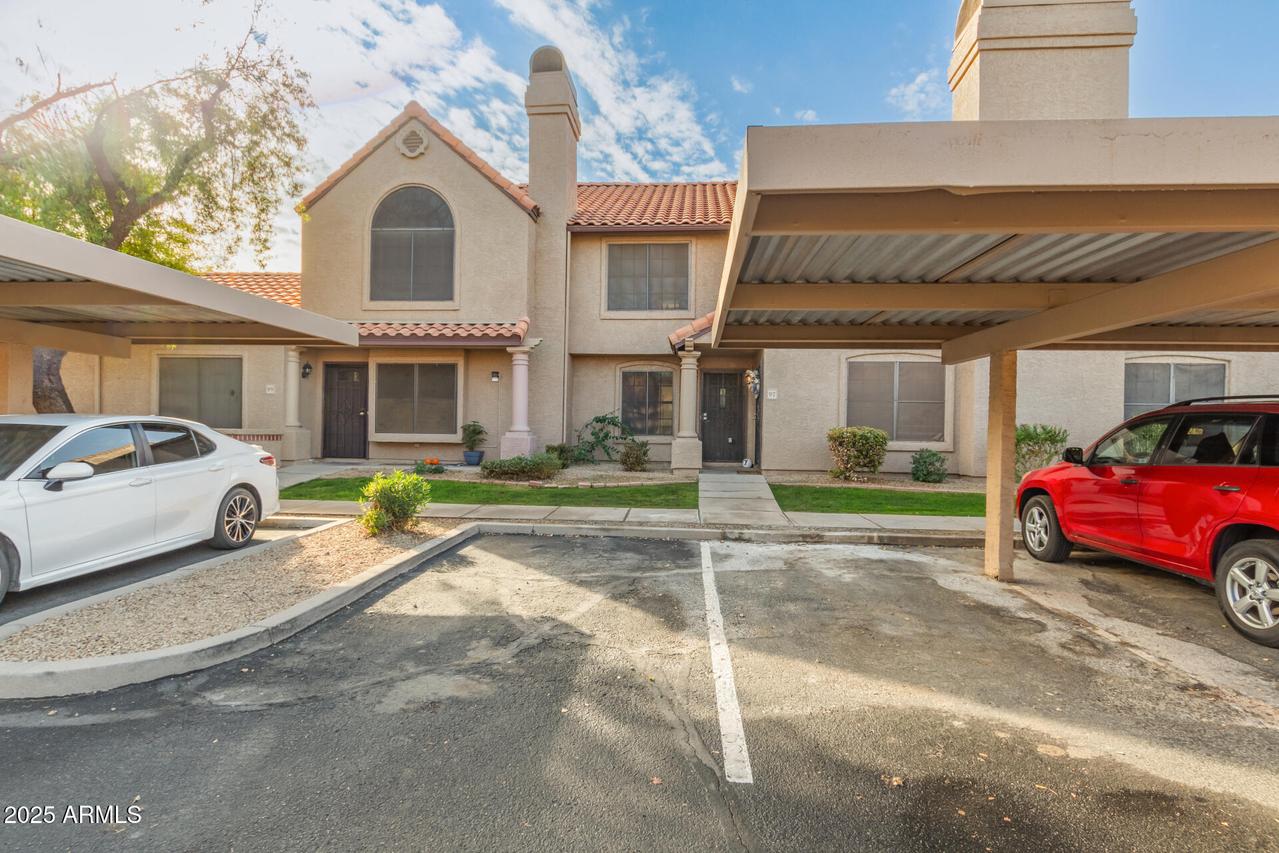 3491 N Arizona Ave. #98, Chandler, AZ 85225