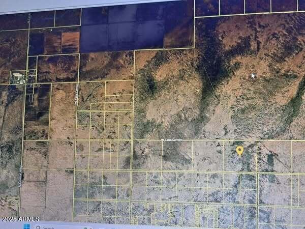 000 W Calle Campo #H, Mcneal, AZ 85617