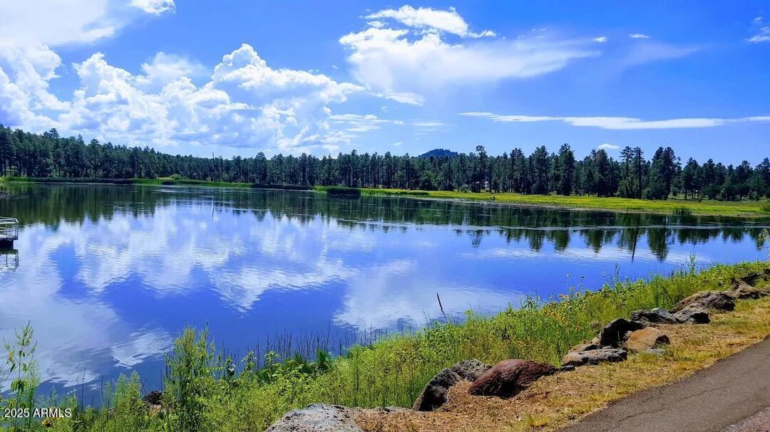 1986 S Woodland Ln. #43, Pinetop, AZ 85935