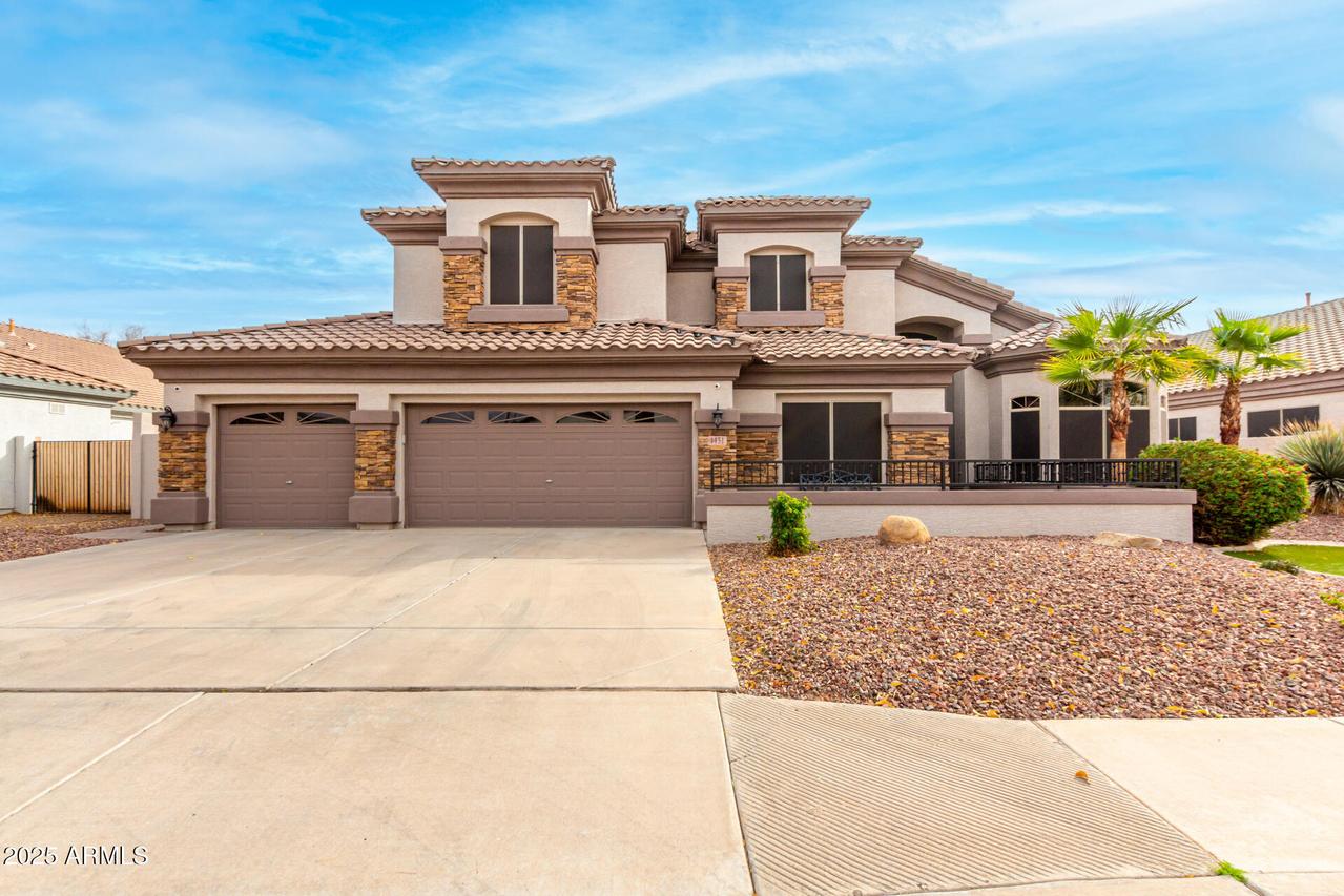 1451 E Ivanhoe St., Gilbert, AZ 85295