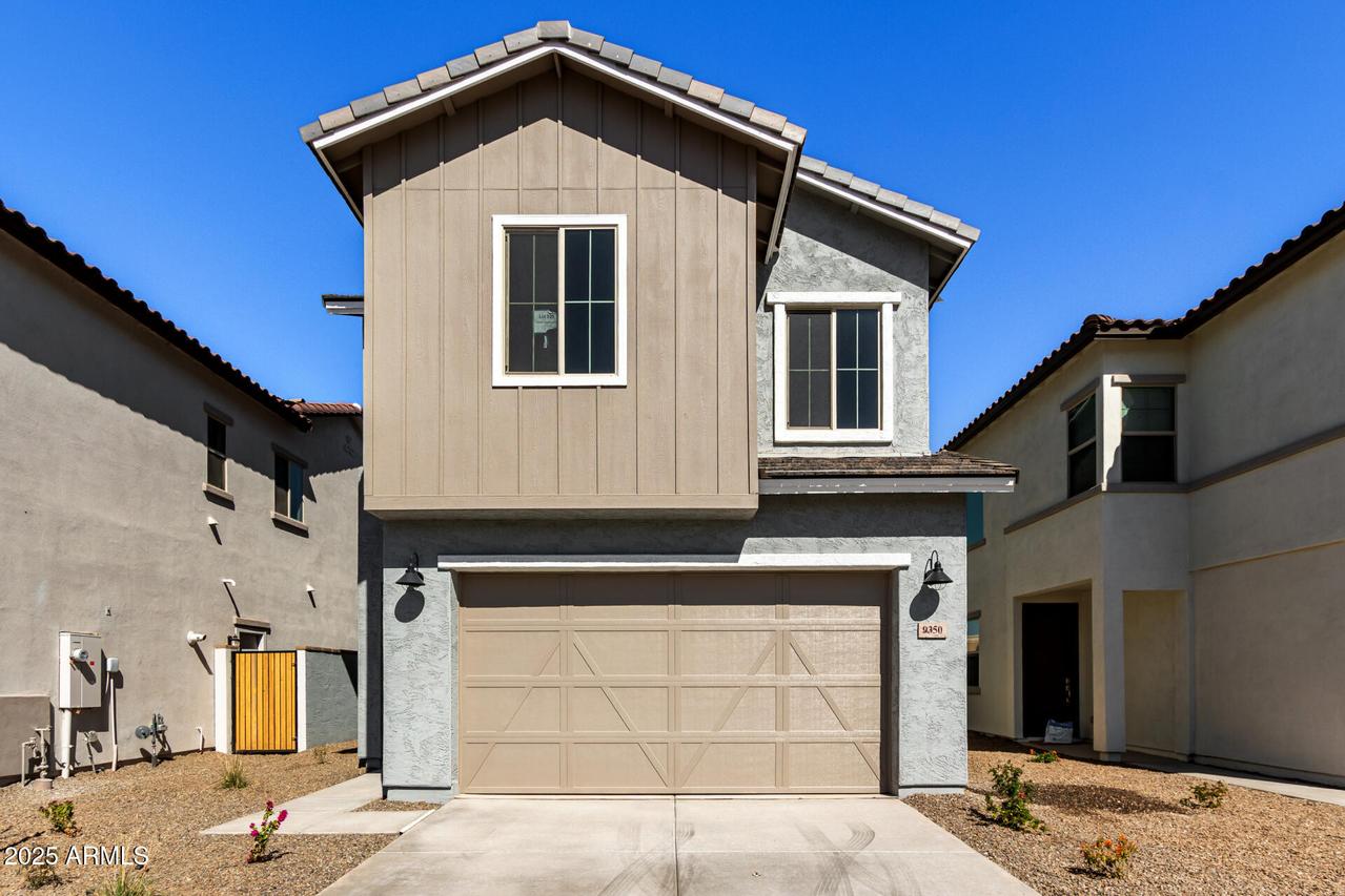 9350 E Sequence Ave., Mesa, AZ 85212