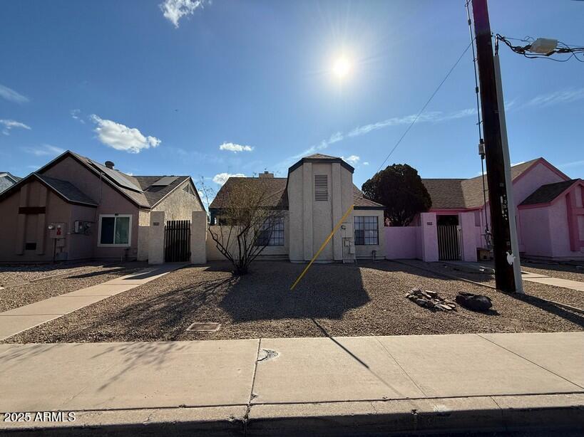 2255 W Rose Garden Ln., Phoenix, AZ 85027