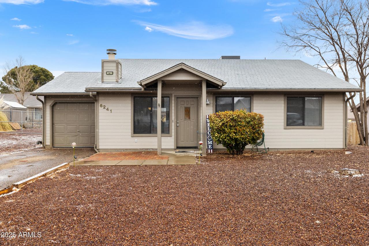 6241 N Old Mcdonald Dr., Prescott Valley, AZ 86314