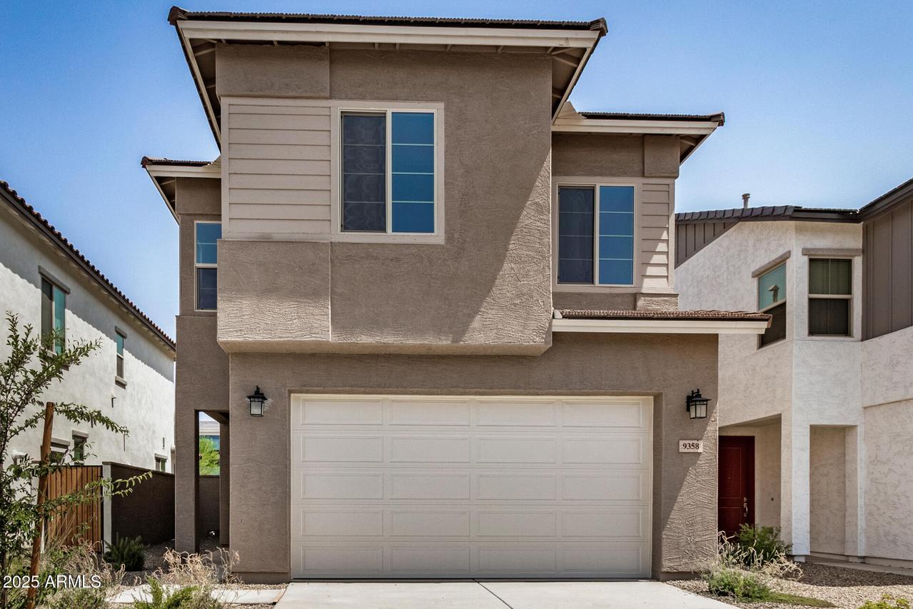 9358 E Sequence Ave., Mesa, AZ 85212